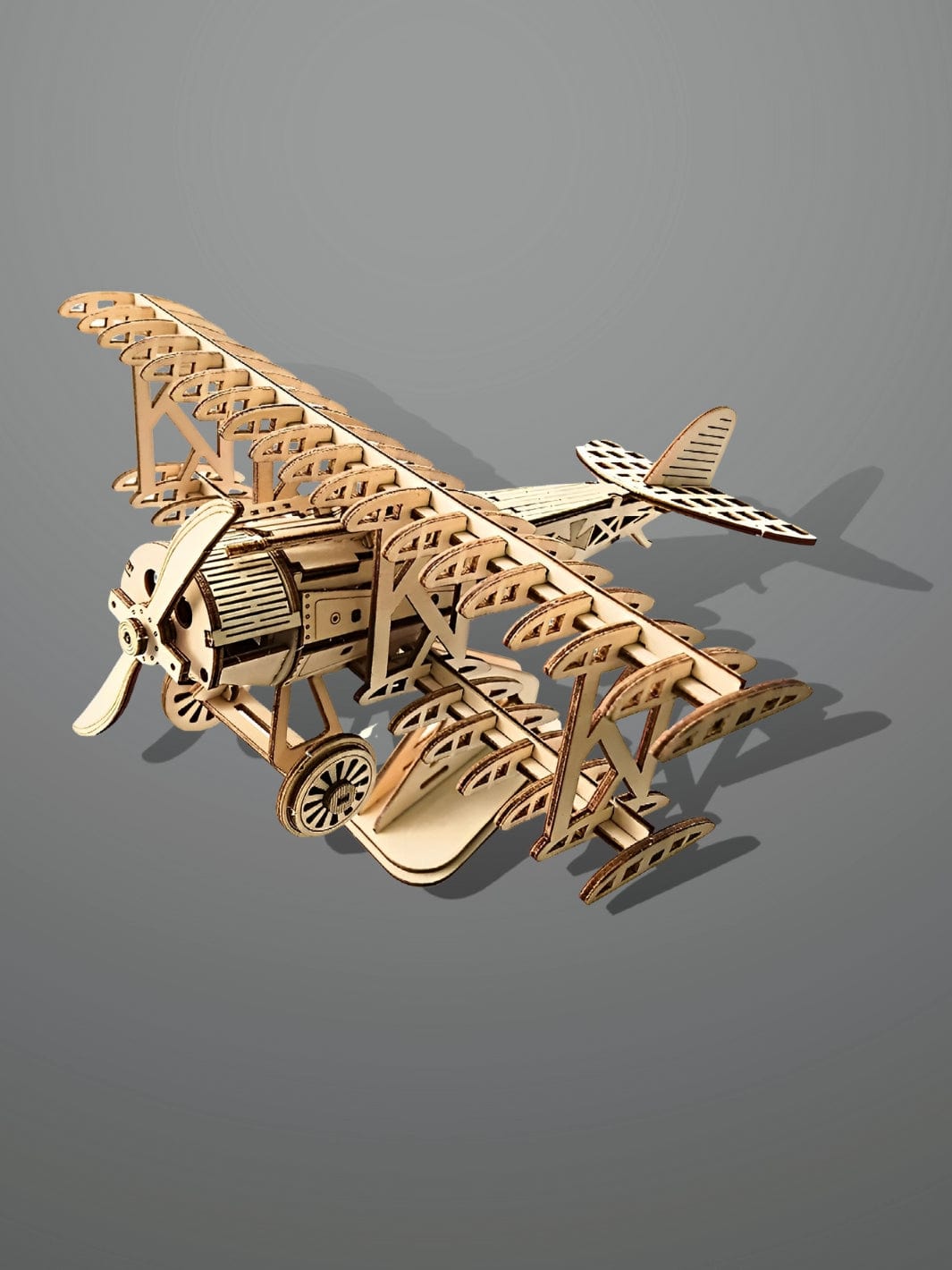 Maquette avion de chasse<br>Aero Elite
