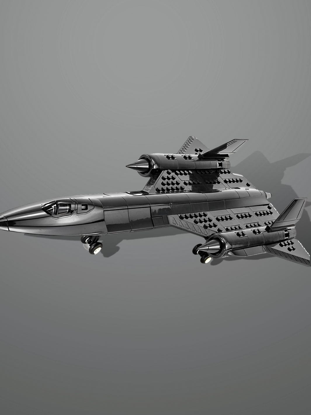 Maquette avion grande taille<br> Aéro Titan