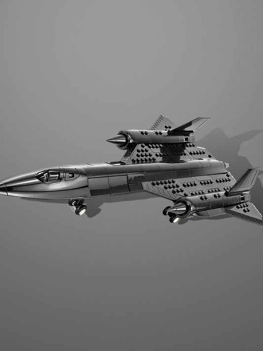 Maquette avion grande taille<br> Aéro Titan
