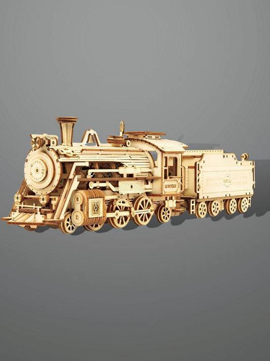 Maquette train<br>MiniRail Masters